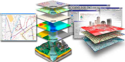 Participation in the Master ” ANALYSIS AND RISK MITIGATION HYDROGEOLOGICAL ” in Rome