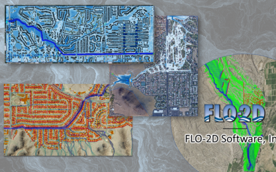 FLO-2D Webinar – September 2025