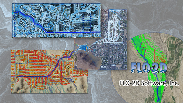 FLO-2D Webinar – Settembre 2025